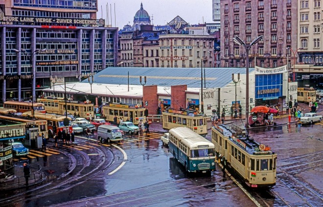 Place Rogier 1967.jpg