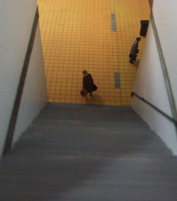 Bruxelbourg escalier 1009.JPG