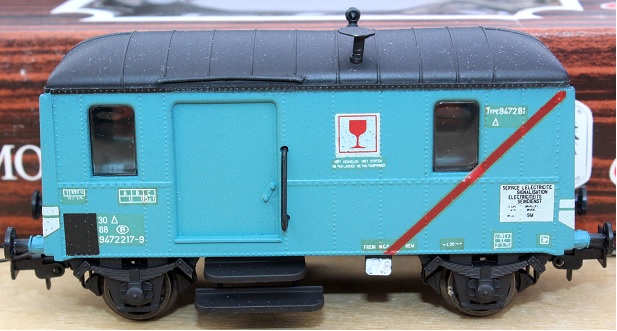FOURGON U SNCB Brussel.jpg