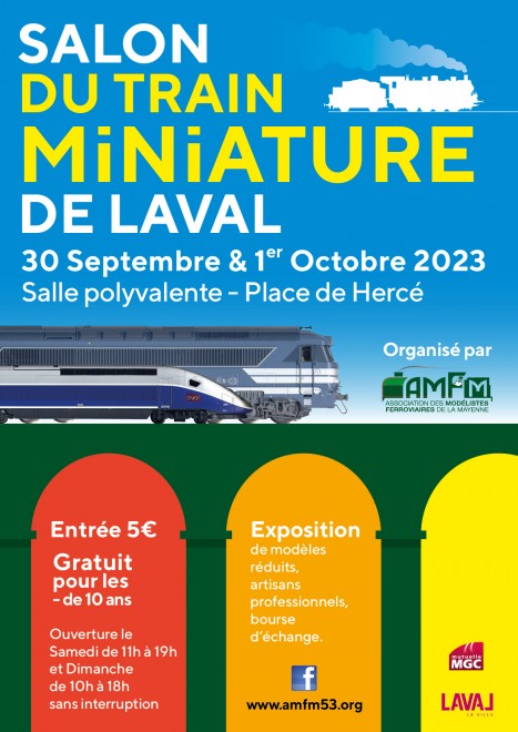 [53](31 Sep-1 Oct23) Salon train miniature LAVAL File