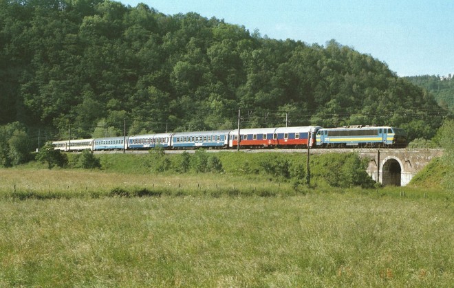 Varsovie - Bruxelles 1994.jpg