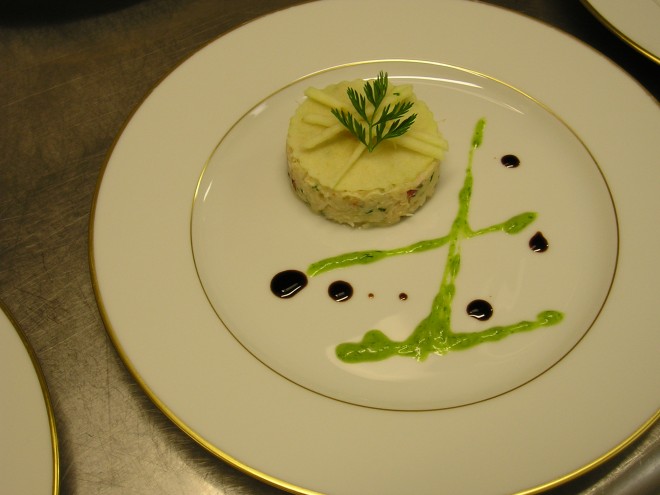 rémoulade de crabe1.JPG