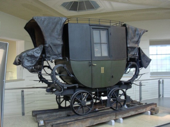 ZBudweiserBahnPersonenwagen1Cl.JPG
