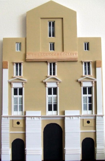 Café Continental 100912.JPG