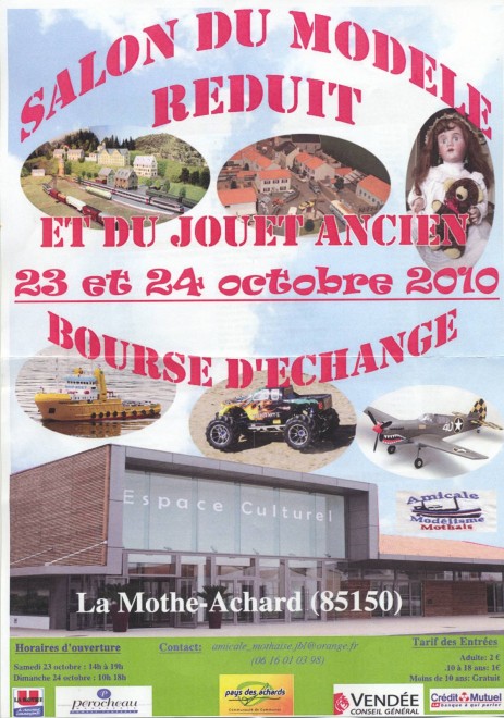 La Mothe Achard 2010.jpg