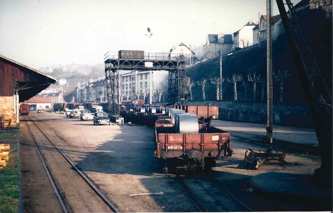 TULLE Train marchandise pour Usine LUCAS ARGENTAT.jpg