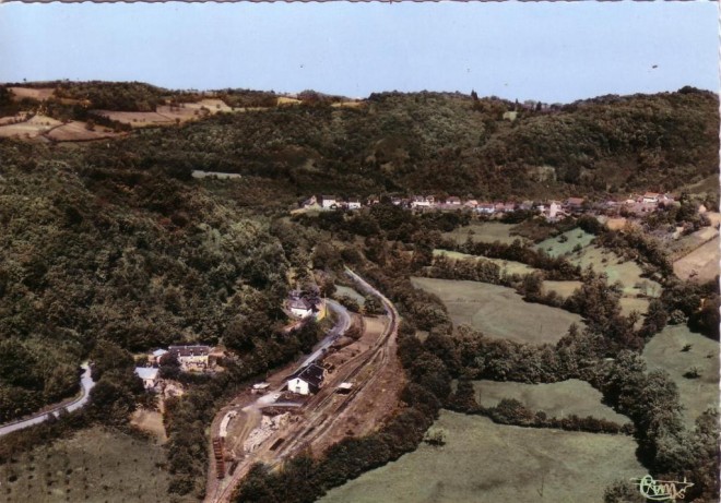 AVALOUZE VUE GENERALE GARE.JPG