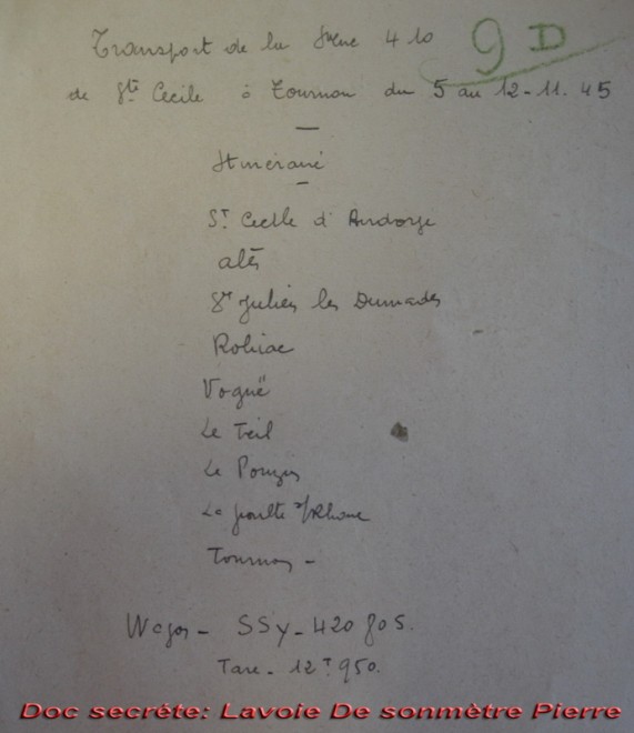 Itinéraire Mallet 410 retour Lozère en 1945_redimensionner.JPG