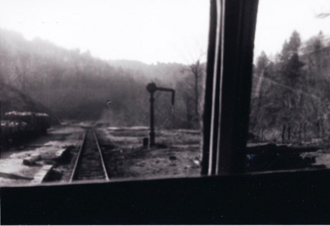 PANDRIGNES Sortie Gare vers ARGENTAT.jpg