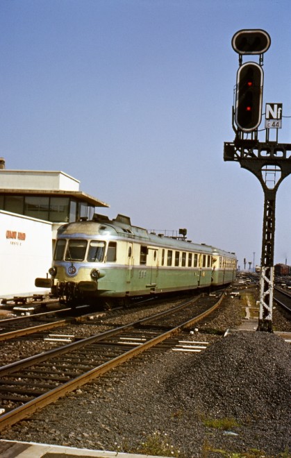 011 Clermont-ferrand - 1968.09 - Arrivée du Bourbonnais Paris-Clermont-F. - Cl.-B. Rossinelli.jpg