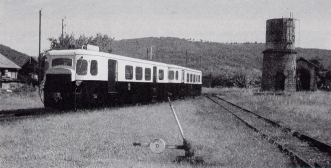 ARGENTAT Essai Rame A150D X213 + R5 Cliché M SORBIER 19 Aout 1968.JPG