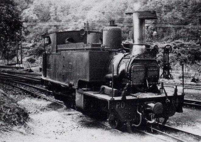 TULLE DEPOT 120T 64 Cliché J FLORIN 1955.JPG