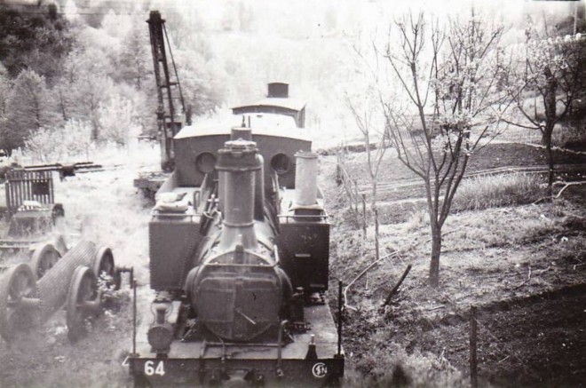TULLE Dépot 1958 Loco 64 Photographe Pérève.jpg