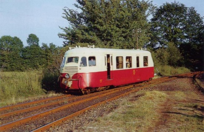SEILHAC Entrée GARE BILLARD X247 Cliché J PORCHER 1964.JPG