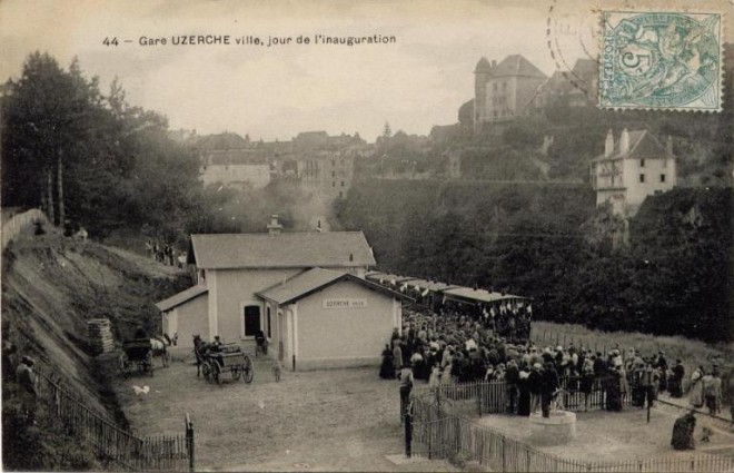 UZERCHE Ville Inauguration.JPG