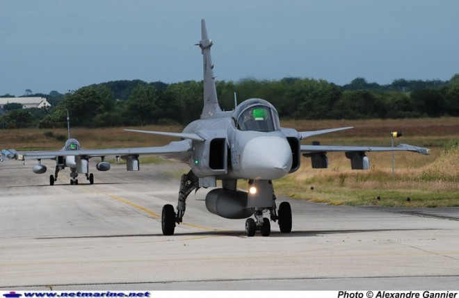 JAS39 Gripen (SAAB) Tchèque.jpg