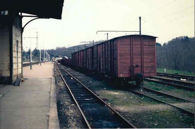 uzerche po marchandise en arrivée de tulle 1969.jpg