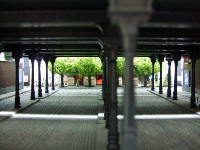 Place Albert Arborée-1 110618.JPG
