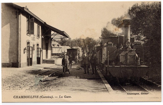 CHAMBOULIVE La Gare Chassagne.JPG