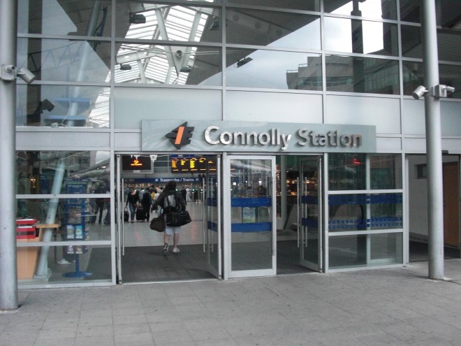 A33 - Dublin Connolly.JPG