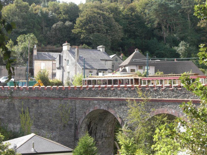 D30 - MER arrivée à Laxey.JPG