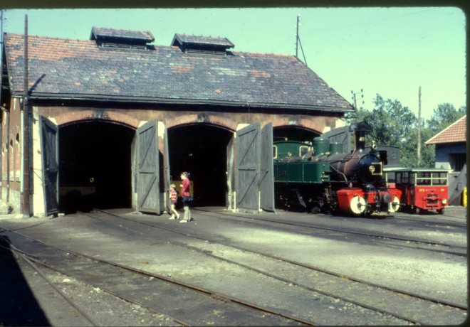 dépôt 1967 CFD Le Cheylard, Mallet 403  1967 P Malfay 1 x.jpg