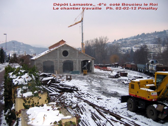 Lamastre dépôt 02-02-12 ph Pmafay _07.JPG