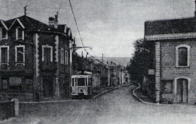 x14 Guilherand ( Les Granges) Tramway VSP 1 x_.jpg