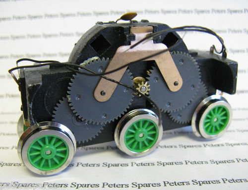 HORNBY X9105 HENRY MOTOR DRIVE UNIT.JPG