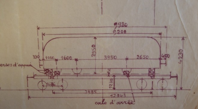 Chargement De Dion sur wagon à voie normale.JPG