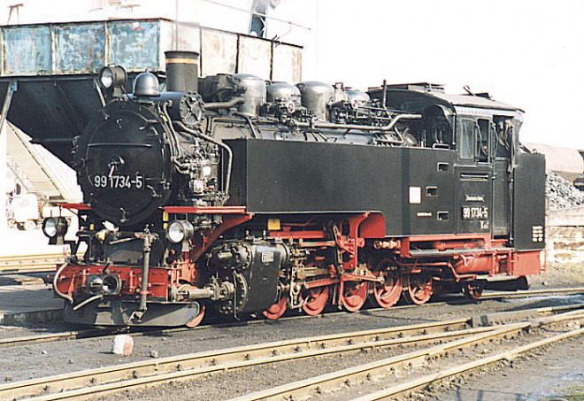 BR 99 734 - Freital 1999.jpg