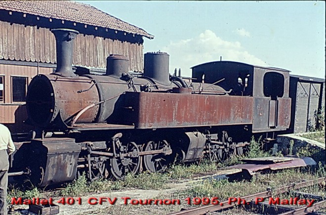 -11 Vap Mallet 030 030T SLM-Winterthur 401-1995 CFV Tournon P Malfay -.jpg
