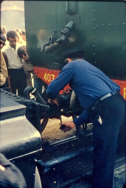 CFD Gare Le Cheylard Mallet 030 030T 403 - 404 1967  P Malfay 2.jpg