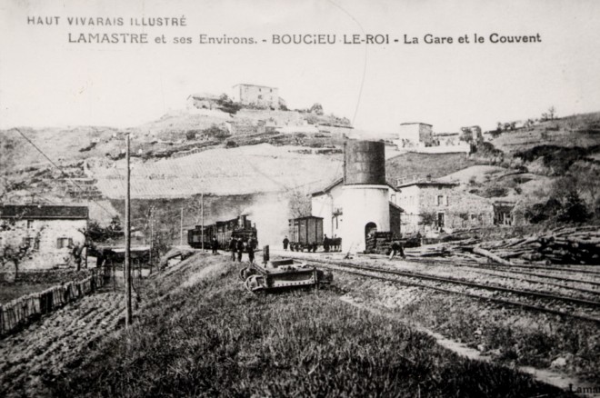 gare CFD Boucieu le roi , pont tournant 1 doc. Ph Pmalfay.jpg