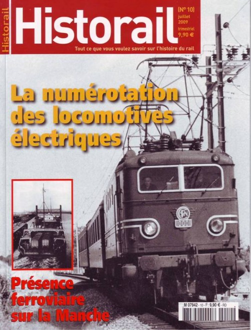 Historail 10 2009.JPG