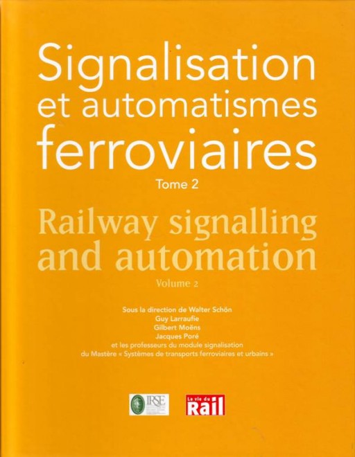 Signalisation et automatismes tome 2.JPG
