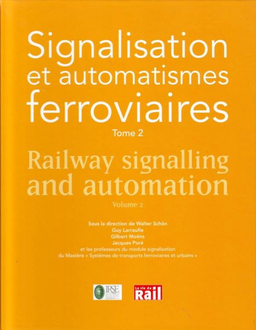Signalisation et automatismes tome 2.JPG