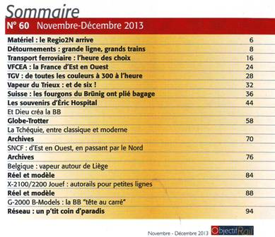 OR 60 2013 sommaire.JPG