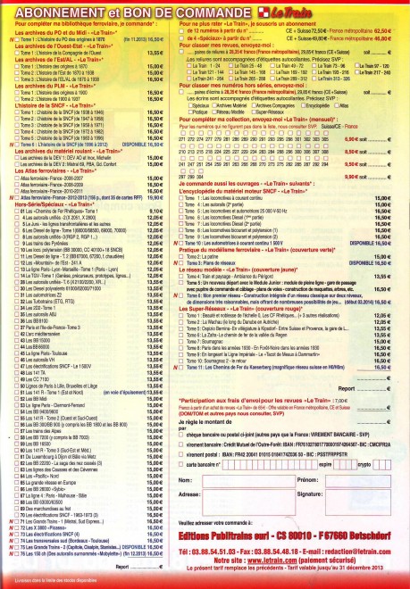 Le Train n°spéciaux en 12-2013.JPG