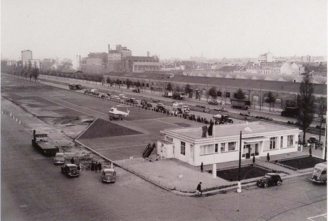 Héligare Allée Verte 1954.jpg