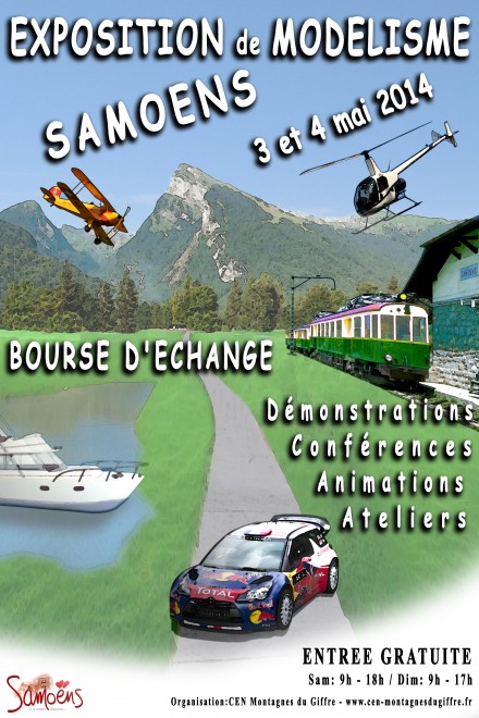Affiche Expo CEN 2014 par Gregoire.JPG