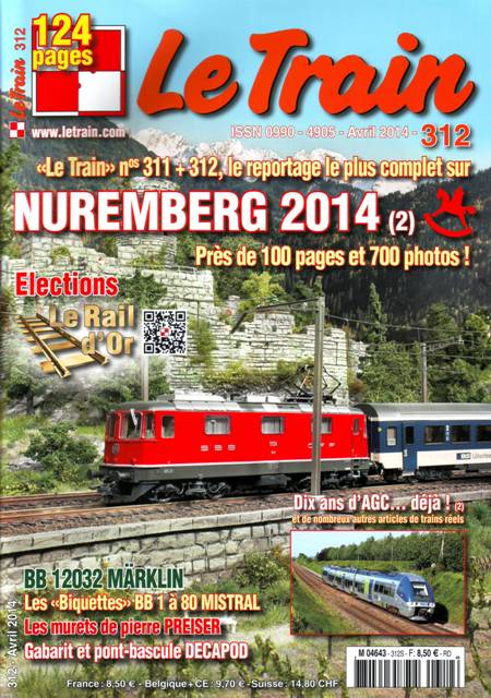 Le Train n°312.JPG