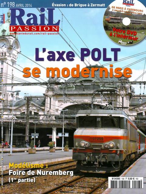 Rail Magazine n°198.JPG