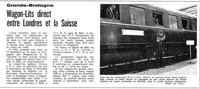 VdR 1111 1967 WL F Londres Suisse.JPG