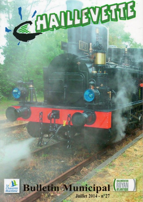 2014 journal de Chaillevette couverture.jpg