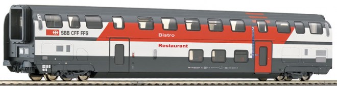 05 - Voiture Bistro-Restaurant IC-2000 en HO, Roco 64854.jpg