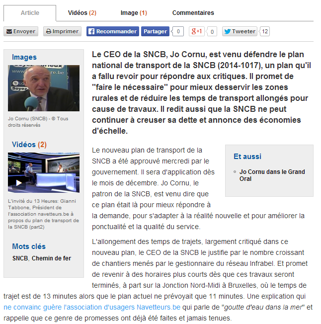 -La dette de la SNCB ne peut pas monter de 250 millions par an- - RTBF Belgique.png