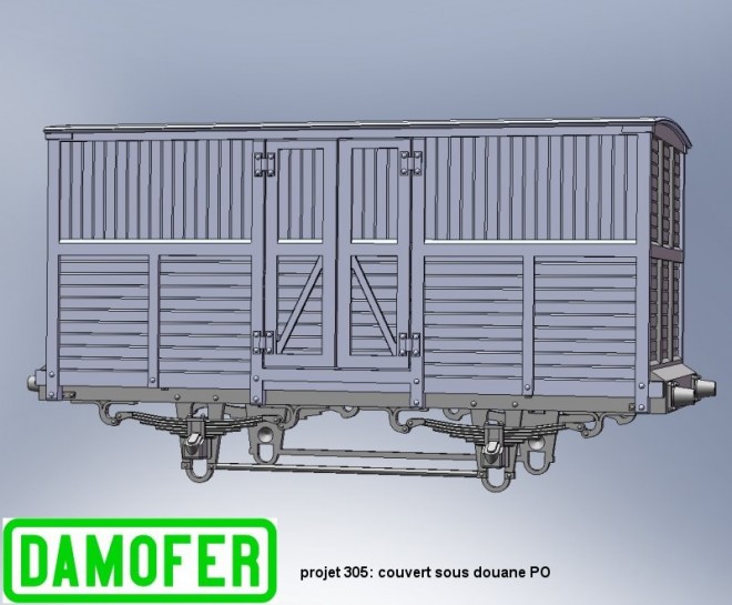 305 wagon sous douane 01.jpg