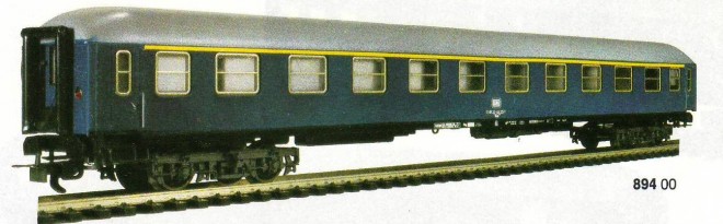 Liliput voiture Am203 DB.JPG