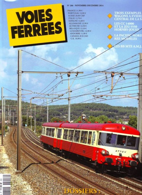 Voies Ferrées 206 2014.JPG